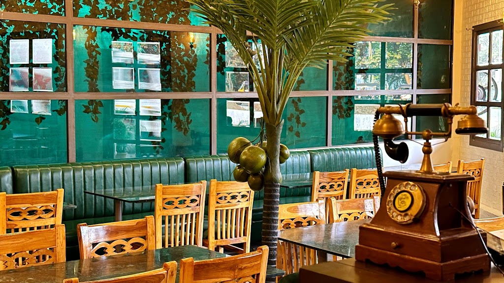 Mejwani Maharashtrachi