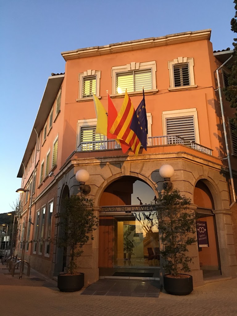 Ajuntament de Sant Just Desvern