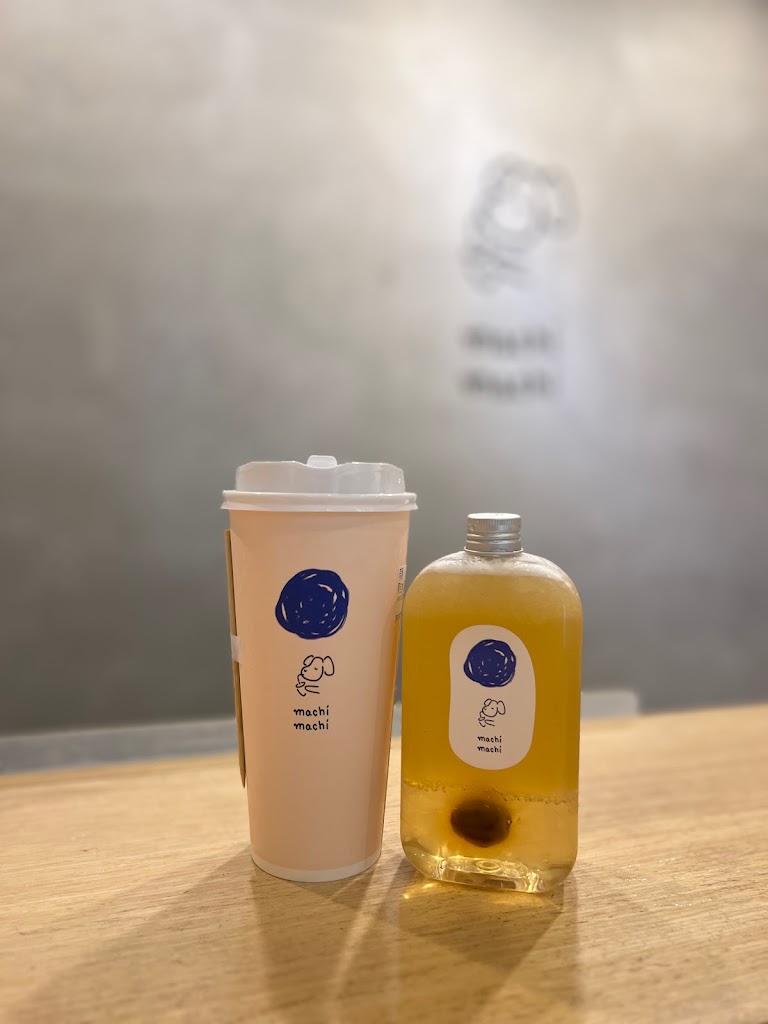 台北市萬華區麥吉machi machi 西門店- 台灣餐廳推薦手搖推薦甜點推薦買一送一優惠訊息