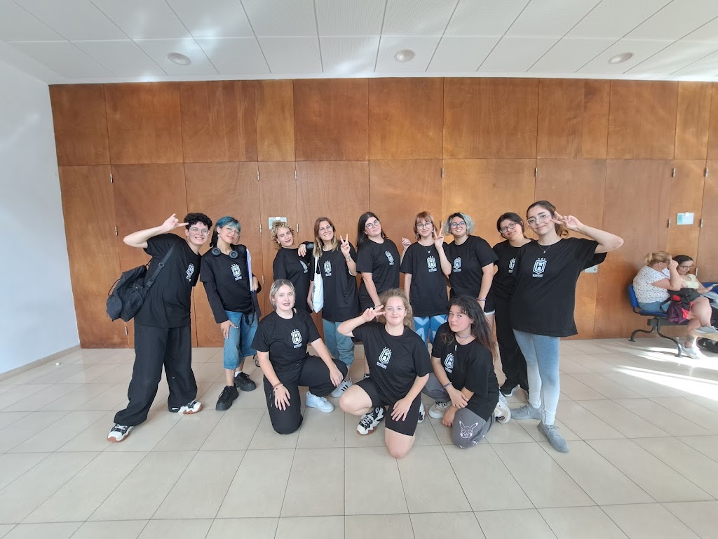 Asociacion Juvenil de Baile K-HOUSE