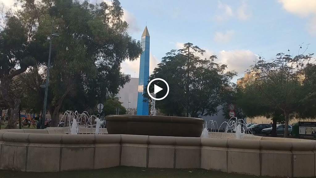 obelisco crevillent — Videos