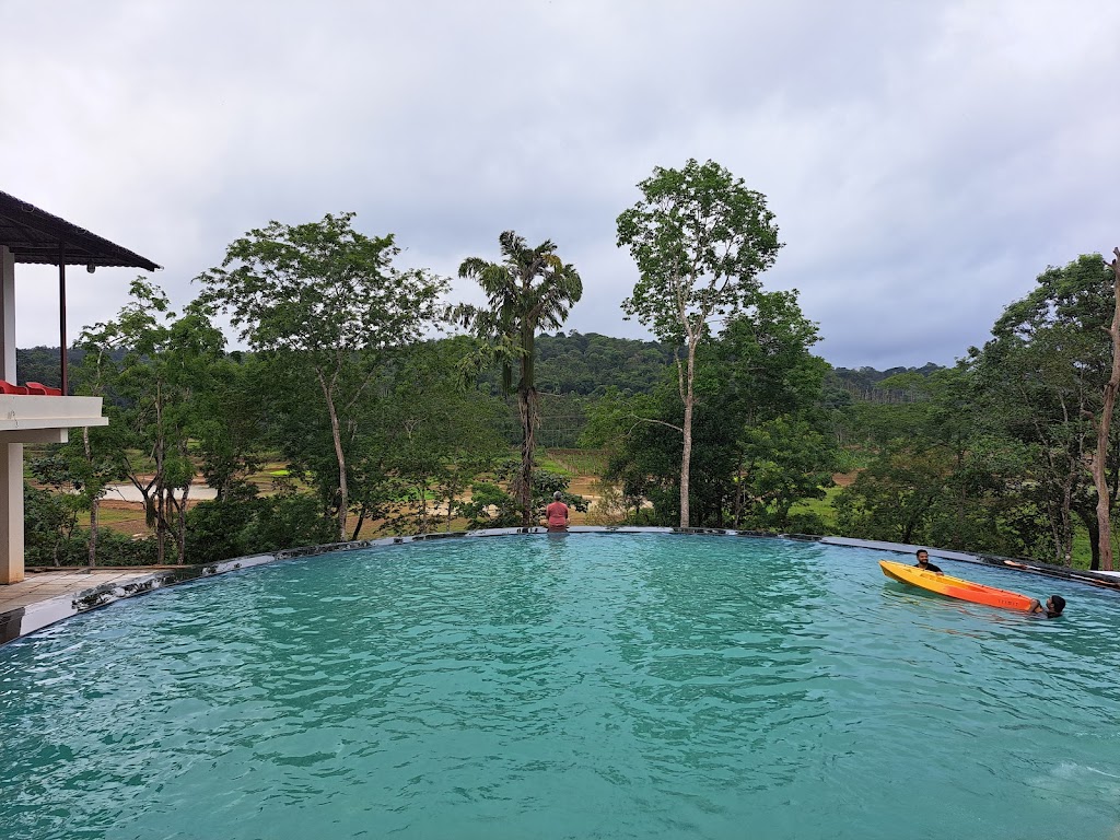Serenoresort Sakleshpur