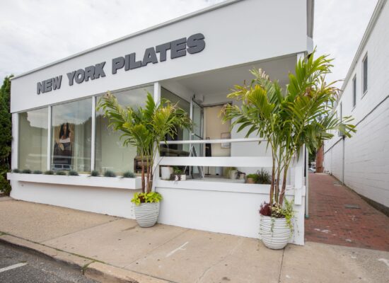  New York Pilates East Hampton