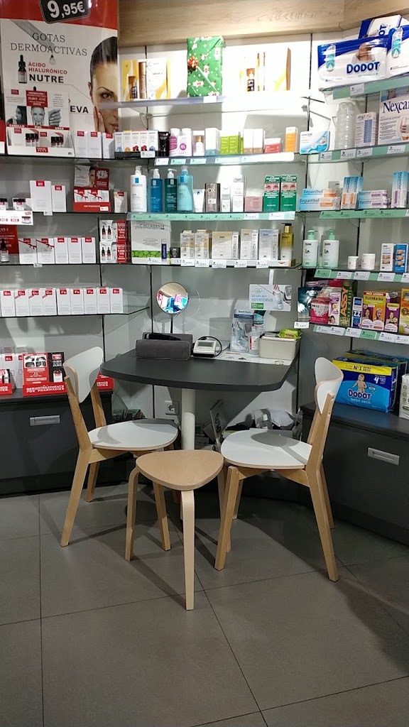 Farmacia Ruiz Aznar en Valencia — Del propietario