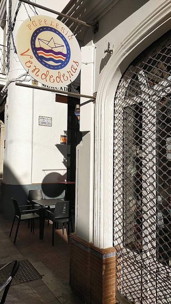 Papeleria Libreria Manualidades Vendederas