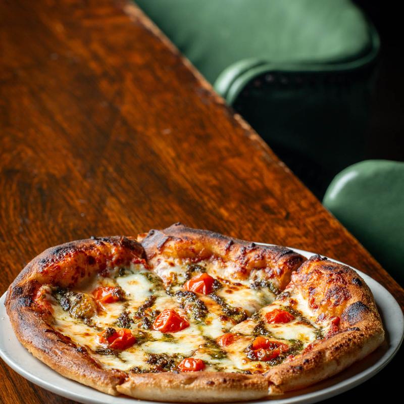  Lake Street Cafe Inc