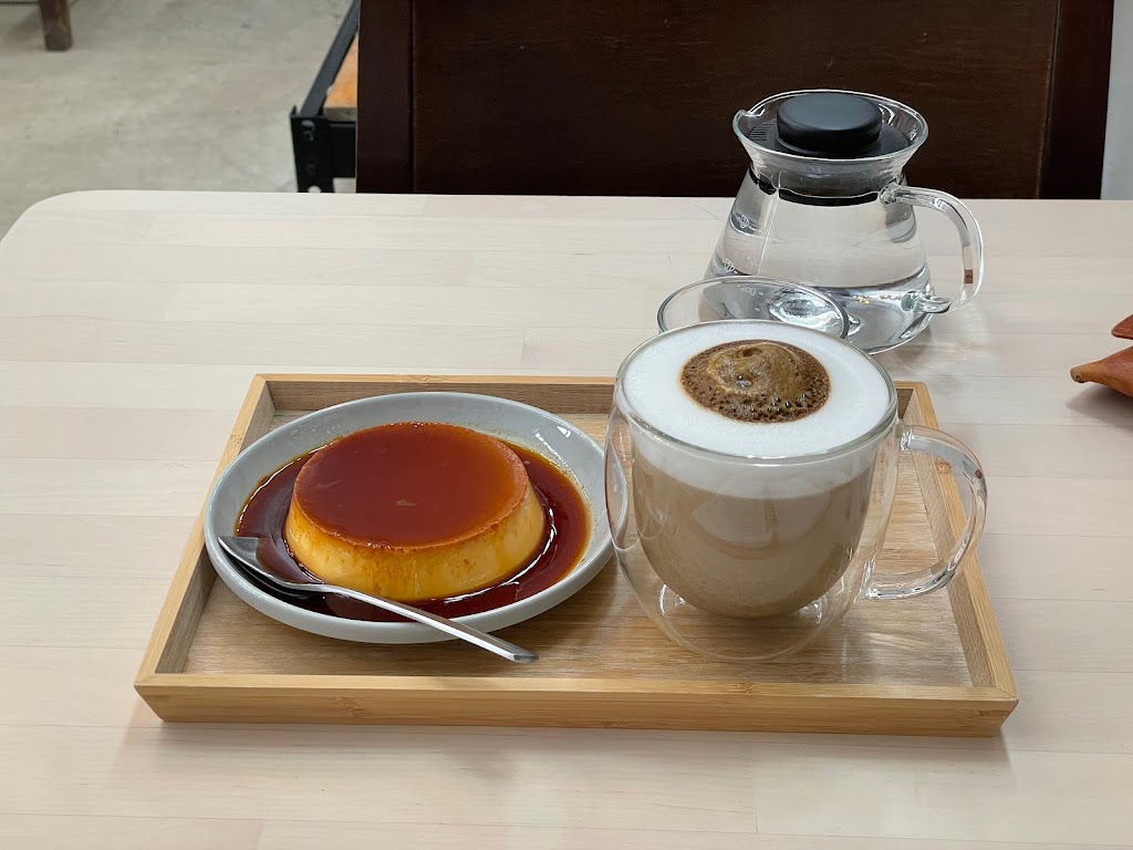 炎生caffe  （恕無預約服務） 的照片