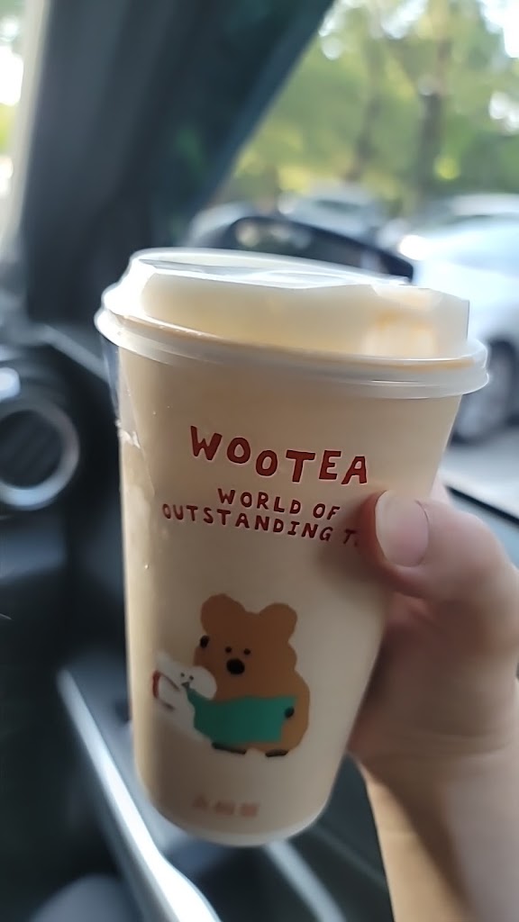 五桐號WooTea 新北鶯歌建國店 的照片