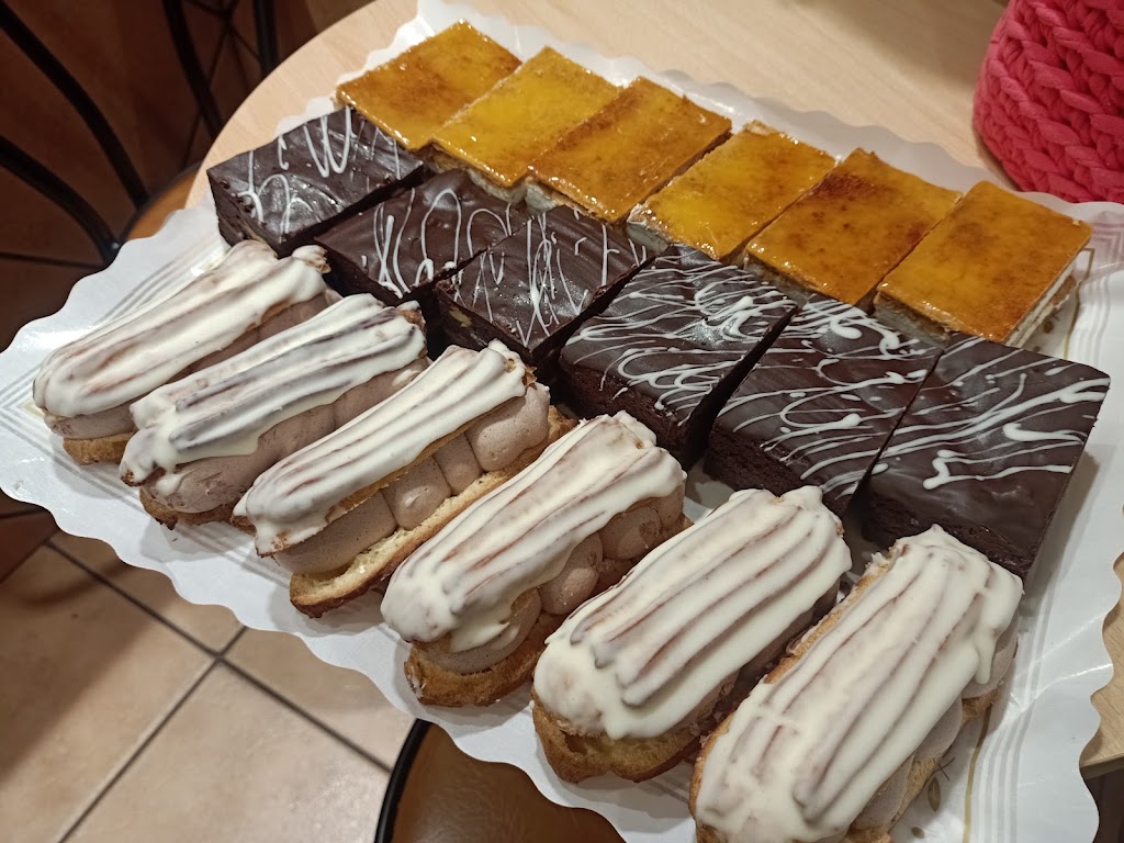 Horno nuevo — Comida y bebida