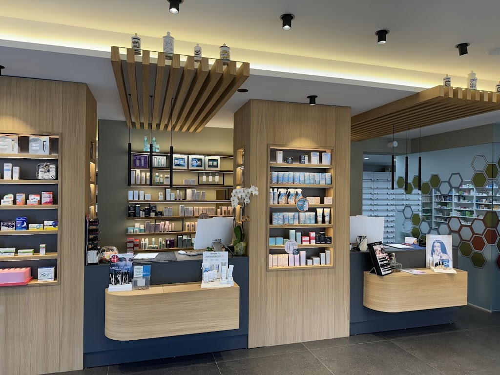 Farmacia El Soto