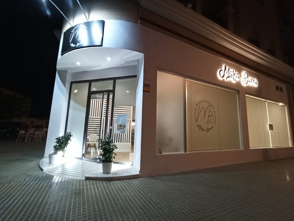 Centro de Bienestar Integral Maria Bueno