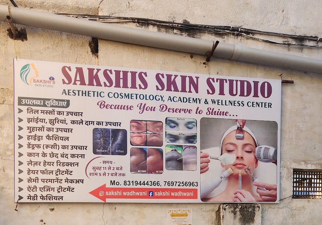 Sakshis Skin Studio