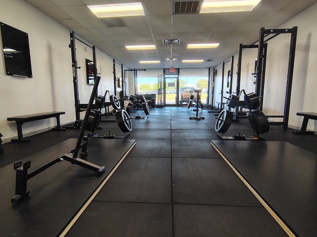  Traditional Strength