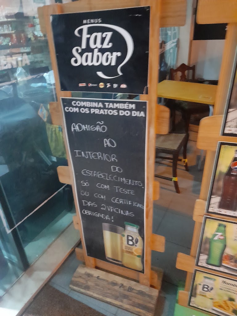 "O BELCHIOR" — Carta