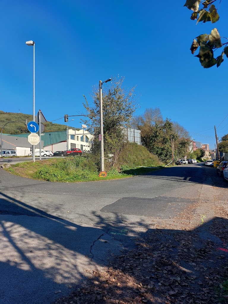 Colegio plurilingue Profesor Albino Nunez