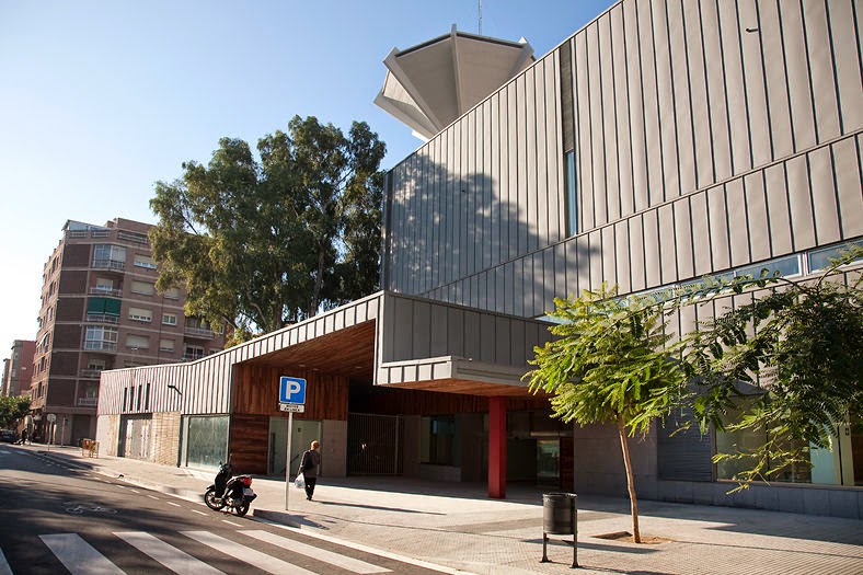 Centro Cultural Centric