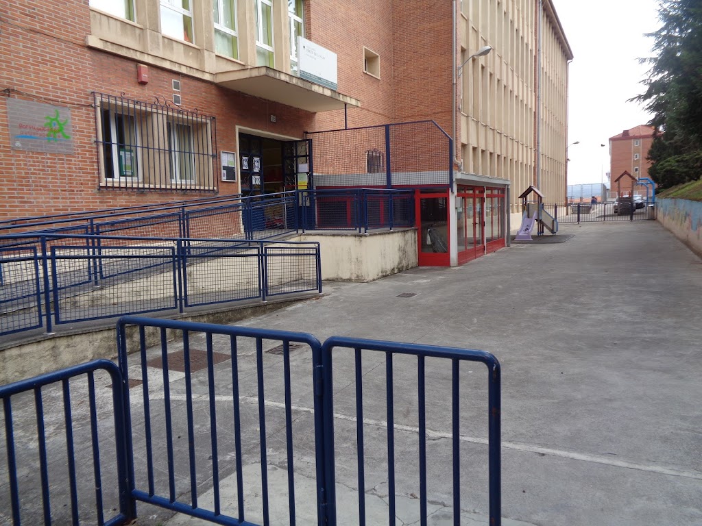 Haurreskolak Partzuergoa- Portugaleteko Haurreskola