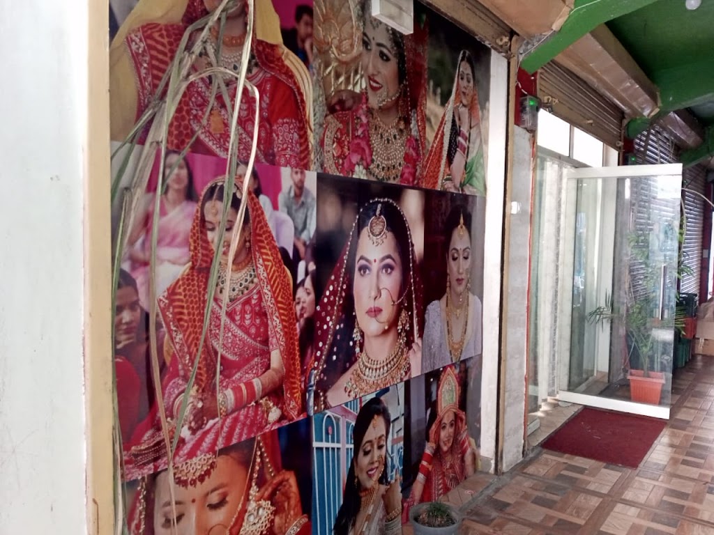 Sanjay Makeover Pithoragarh