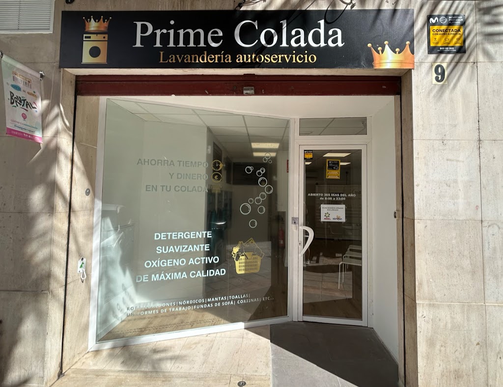 Lavanderia Prime Colada Quart