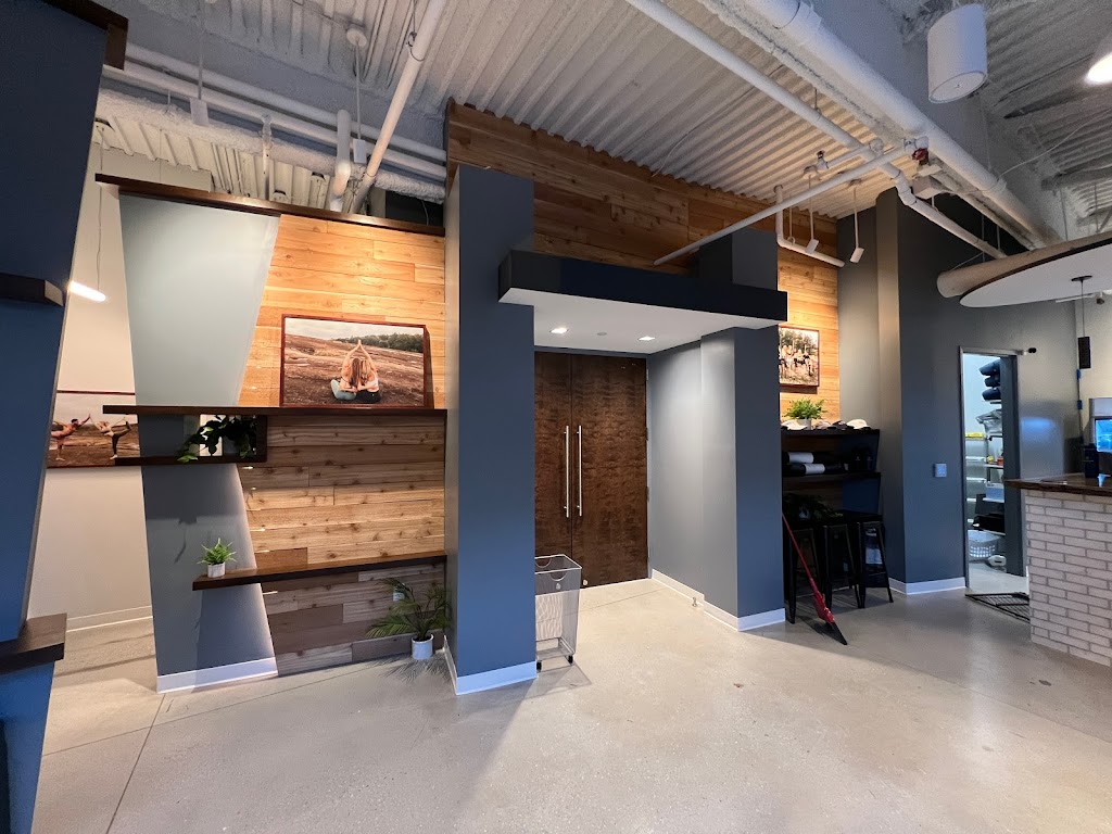  Yonder Yoga - Perimeter