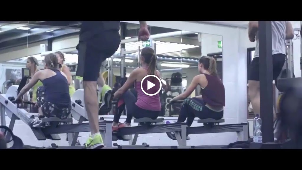  F45 Training Creekside