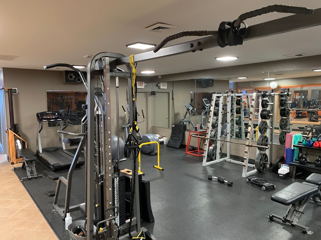  Northwest Personal Training