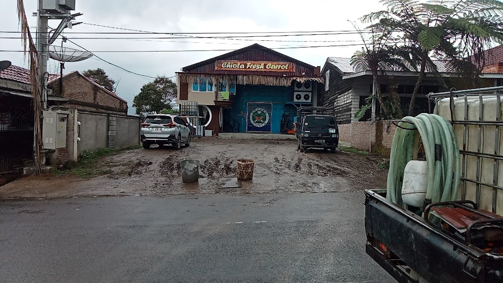 BENGKEL SURBAKTI JAYA MOTOR