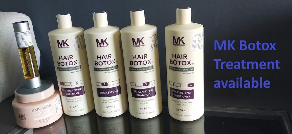 Sarita S Pampering Palace