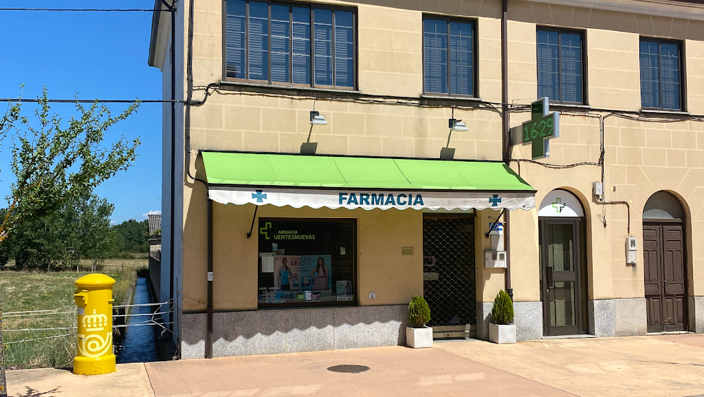 FARMACIA FUENTESNUEVAS - PONFERRADA