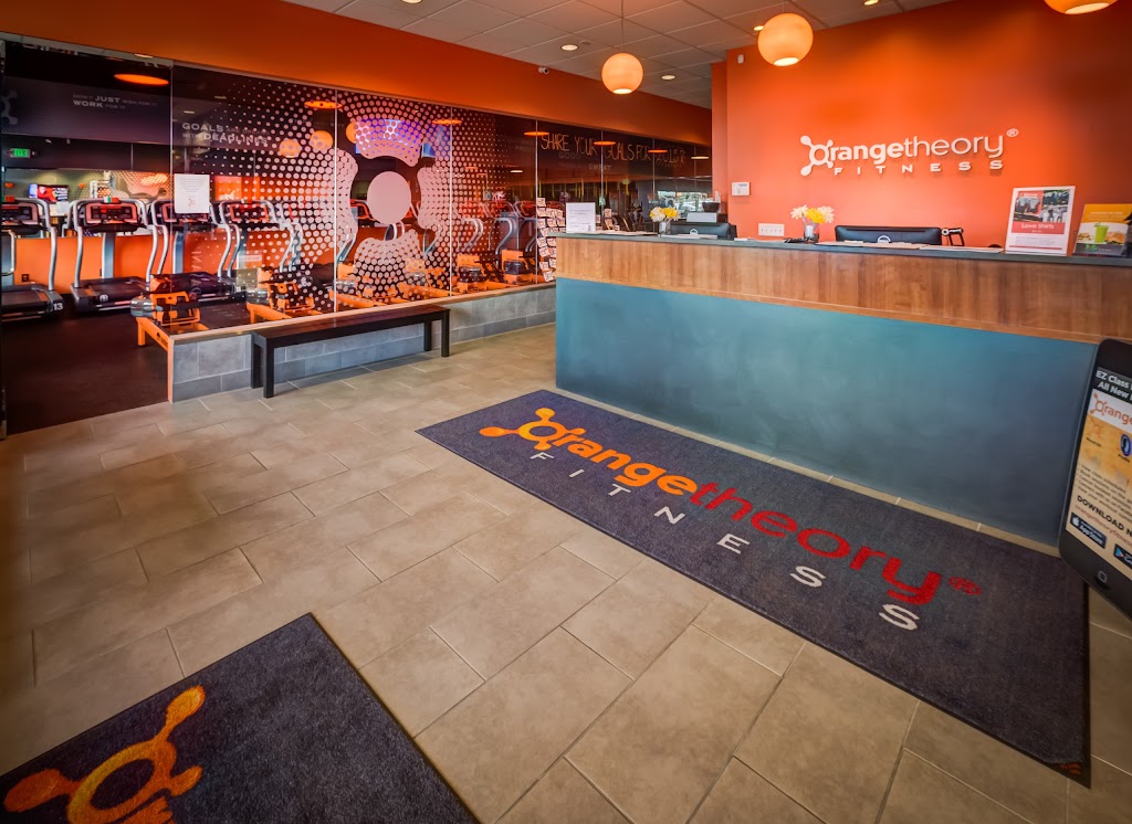  Orangetheory Fitness