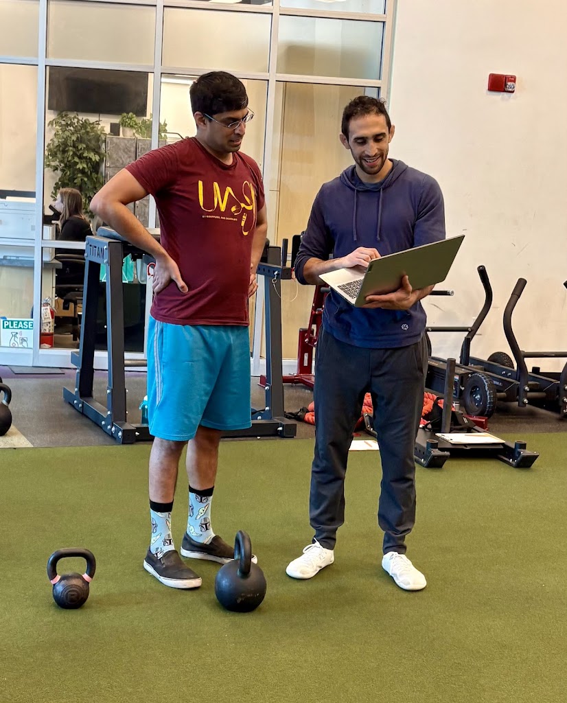  Sunshine Performance Training