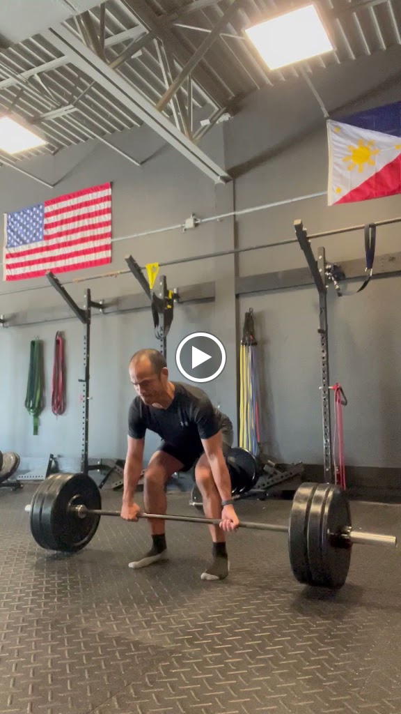  Burn District Fitness