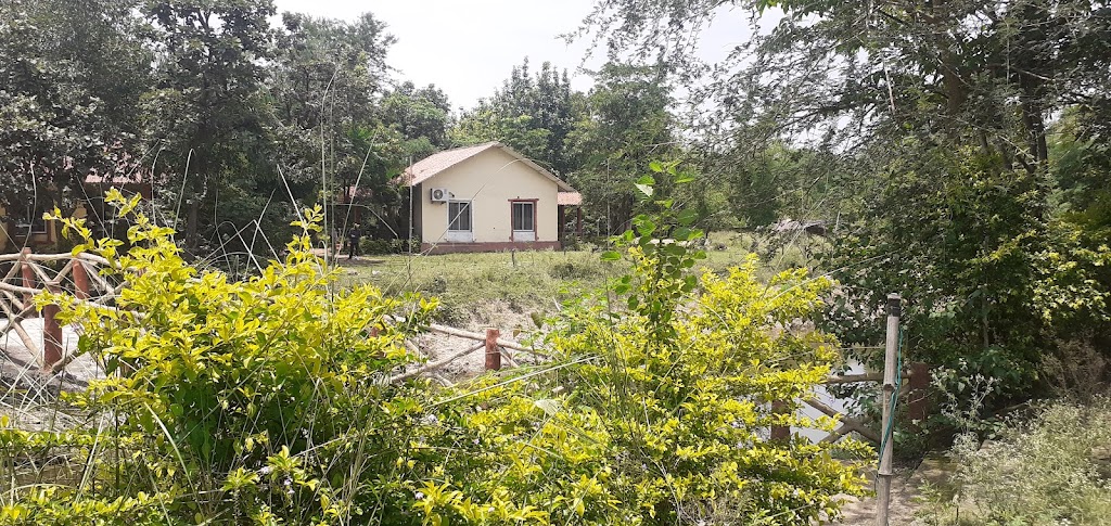 National Camlot Resort