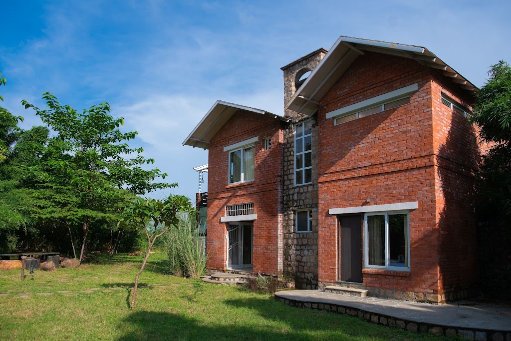 Aranyaani Resort Pench
