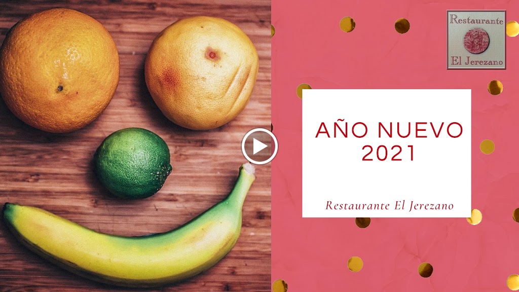 Restaurante El Jerezano — Videos