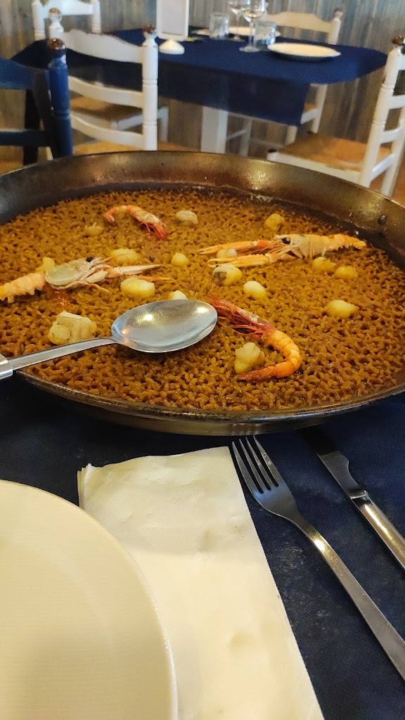 El Hogar del Pescador — Mas recientes