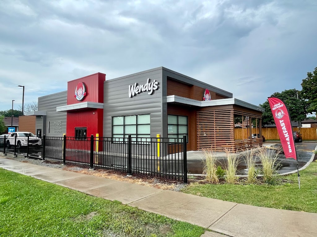 Wendy's
