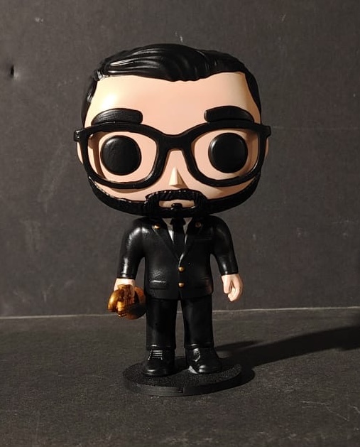 Tu Figura 3D - Figuras y Funkos Personalizados