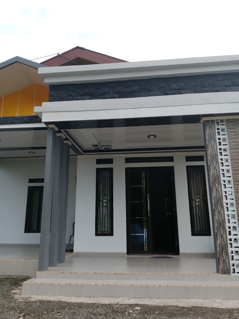 Bengkel Las Fajar Abadi