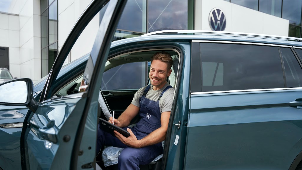 Vera Import El Ejido - Taller Oficial Volkswagen — Del propietario