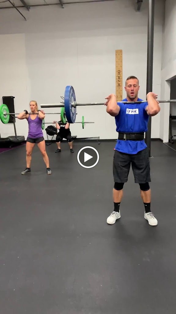  CrossFit Pickerington