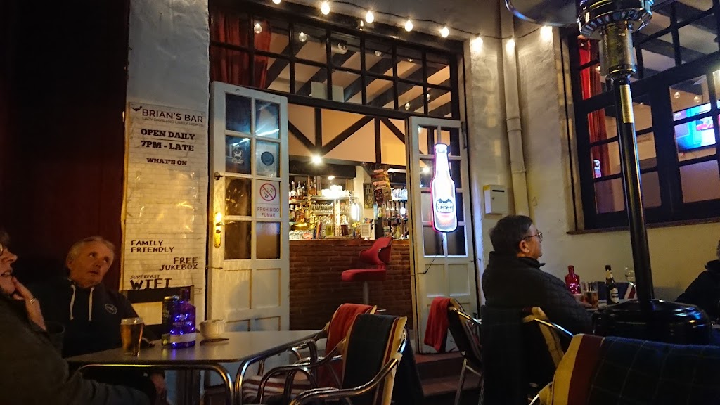 Brian's Bar