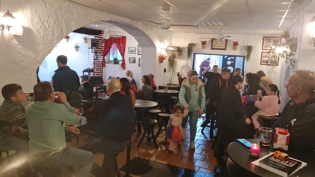 Taberna La Queda de Rota