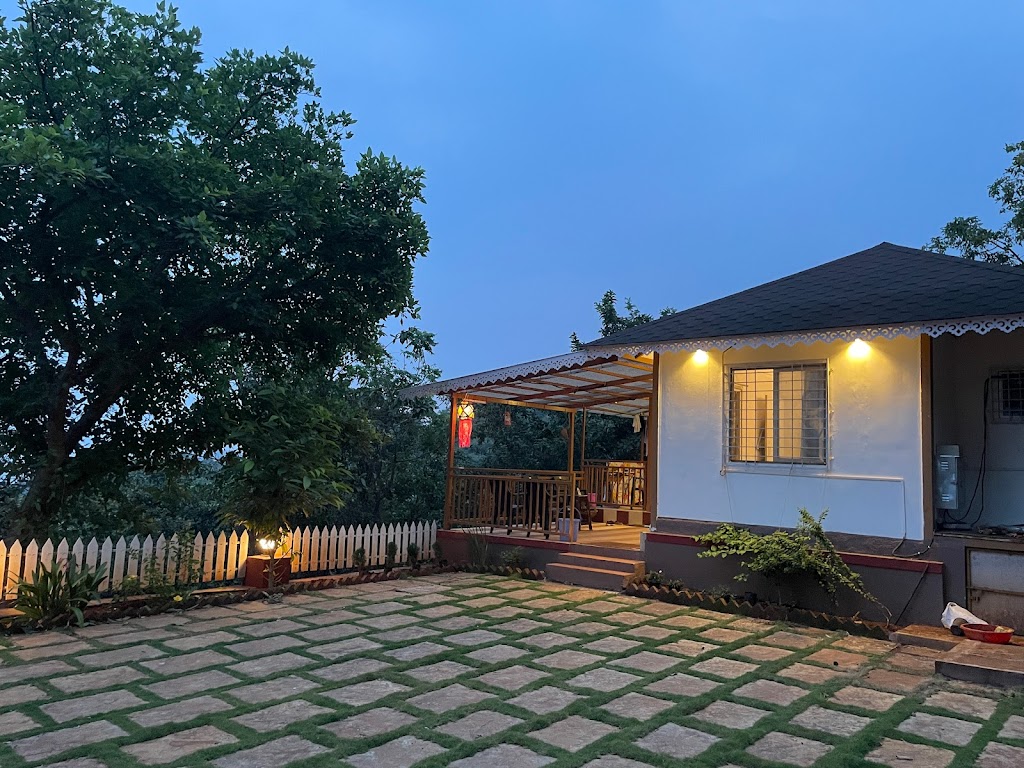 Vayati Villa