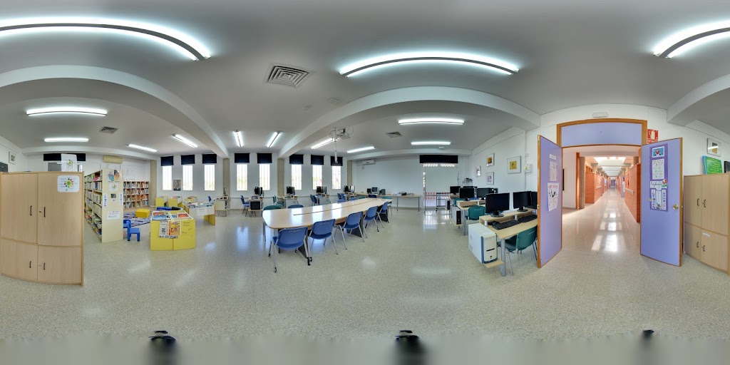Colegio privado Liceo frances internacional de Murcia