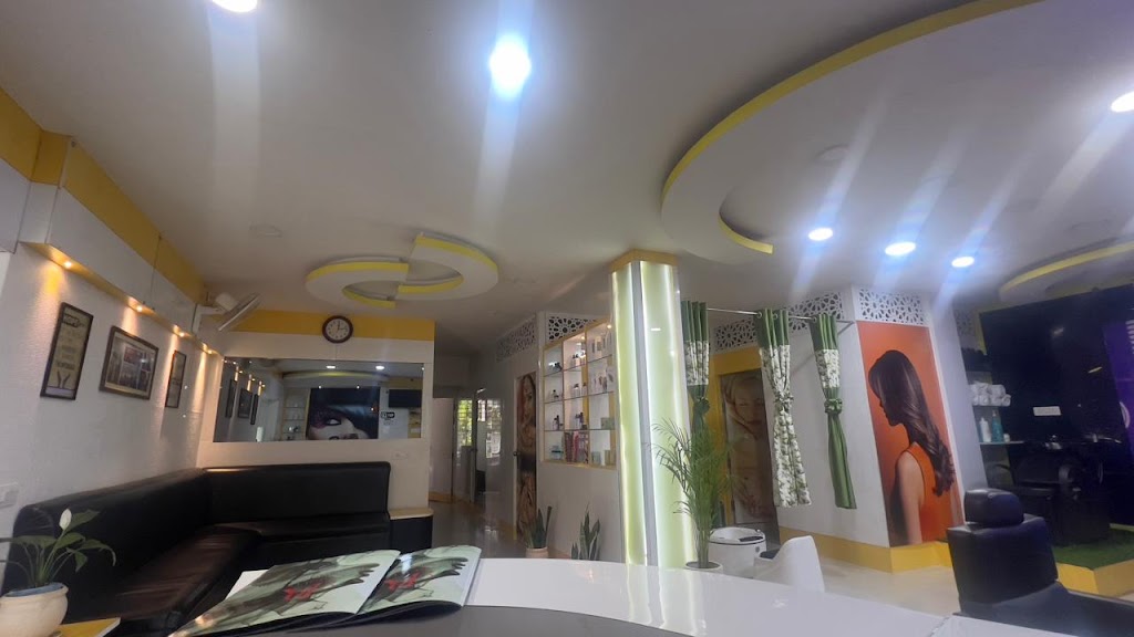 Dubai International Unisex Salon Academy