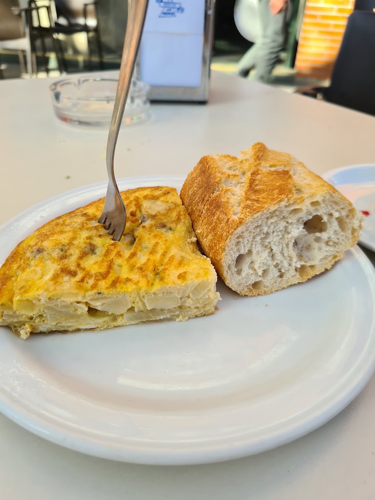 Cafeteria Sabana