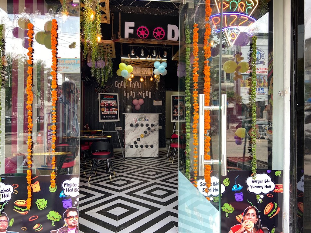 Zorko Cafe