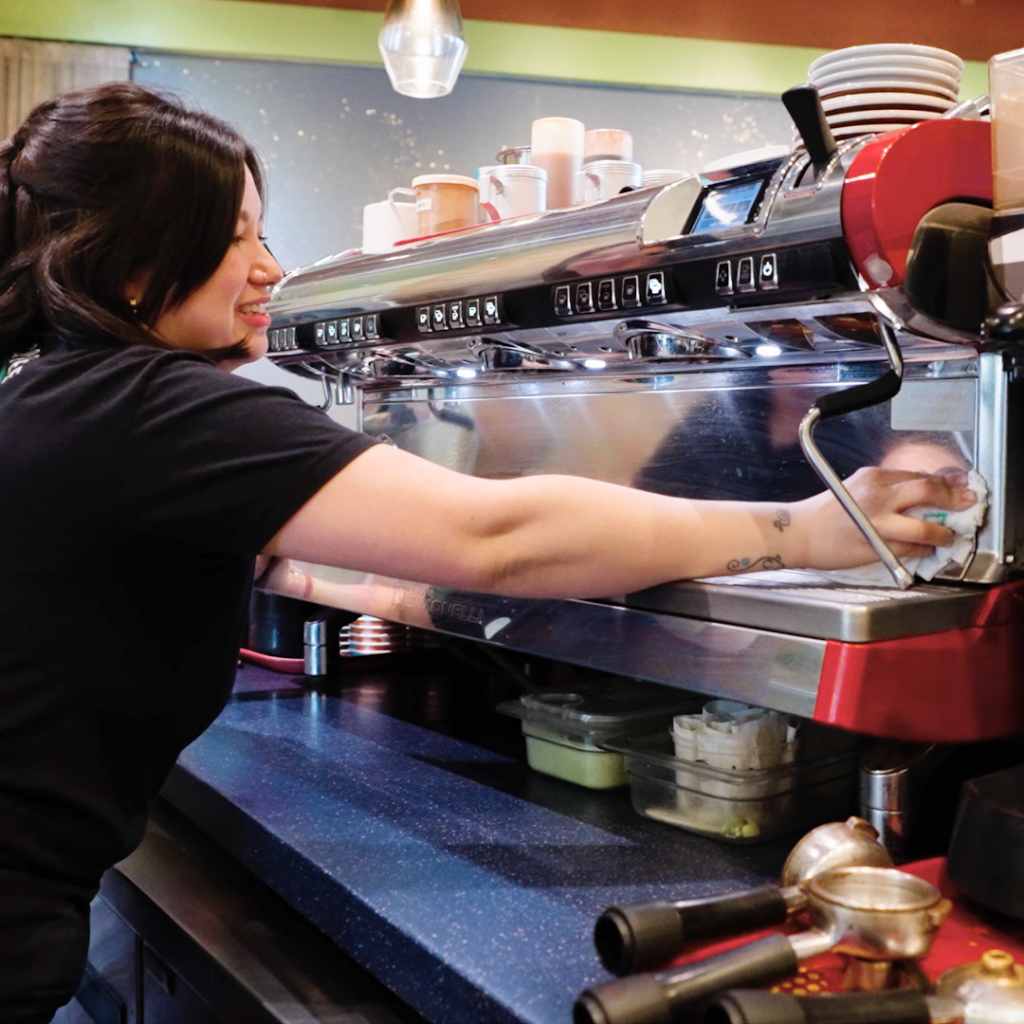 Photo of Satellite Coffee