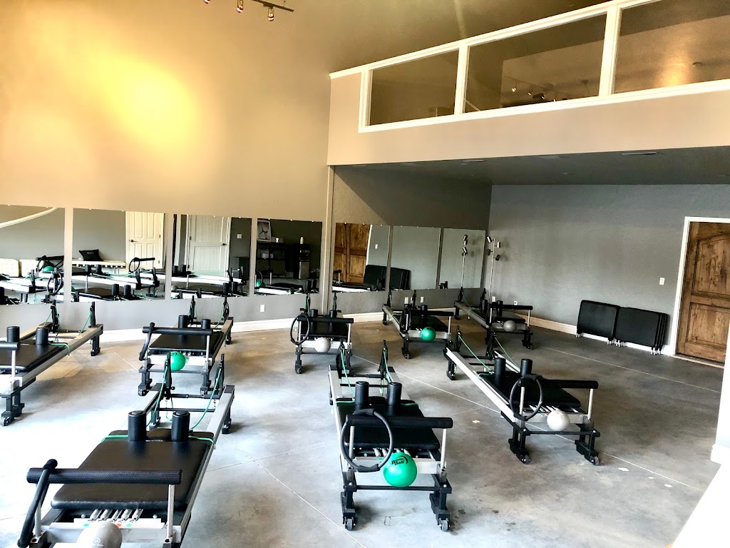  Be. PILATES & FITNESS